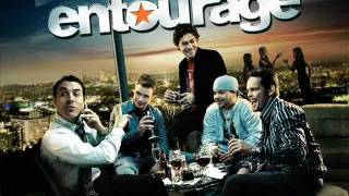 Jane's Addiction - Superhero; Entourage theme song