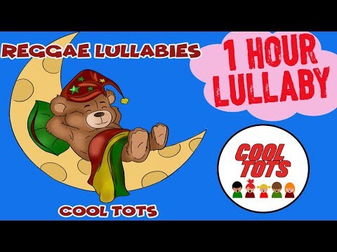 1 Hour Relaxing Baby Lullaby Music ♥ Soothing Bedtime Music For Kids ♫ Baby Sleep