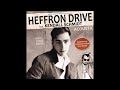 Heffron Drive - Stand Forever (Lyric Video) 