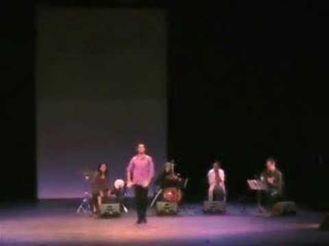 Solea por Bulerías(fragments)