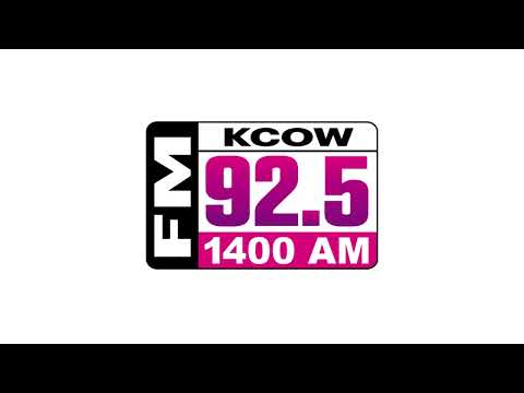 KCOW/Alliance, Nebraska Legal ID - February 14, 2023