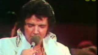 Elvis Presley [Live] - My Way {Final Concert}