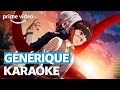 Asphyxia Tokyo Ghoul Prime Video