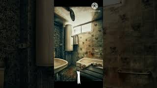 Download lagu Choose your bathtub 🛁 #shorts #bathtub #spooky mp3