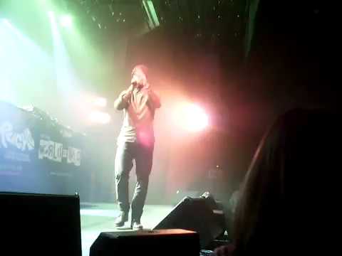 Lucio Bukowski, Oster Lapwass, Vîrus et Le Gouffre - L'Observatoire (95) 4/11