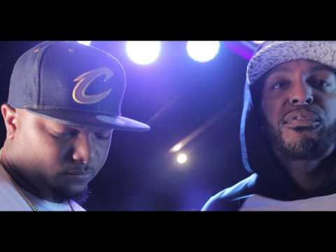 Geechi Gotti vs Sin City Nyce