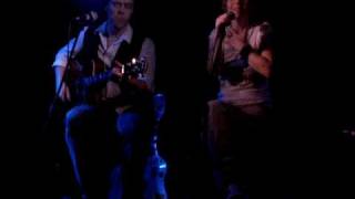 Anneke van giersbergen en Danny Cavanagh - The Blower's Daughter