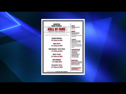 Newton Pride Foundation Dinner