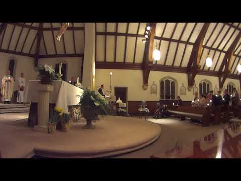 Exsultet Easter Proclamation   Shorter Form