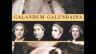 Galandum Galundaina - 