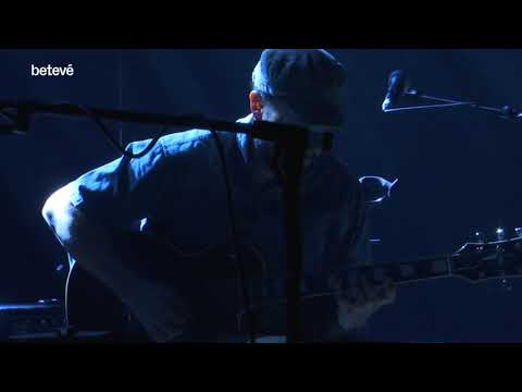 Terry Riley and Gyan Riley: Garden of Earthly Delights - Live at Primavera Sound 2019  I  betevé