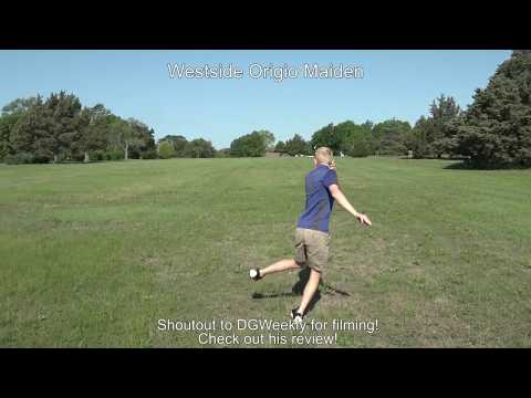 Three disc reviews in one video! (Trilogy Challenge Review)