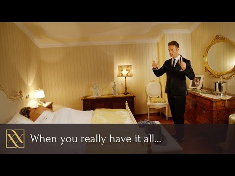 Rocco Siffredi: Boxmistral Spot 3 - ENG