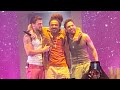 MYA LIVE P3- Qué Pasará ft Dread Mar I Luna Park 2023