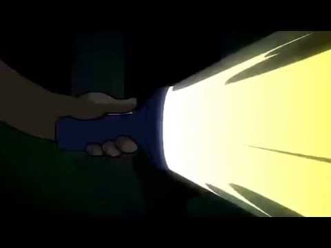 The Death of Nyan Cat (Slender)
