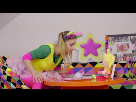 Aventuri cu Papusa Zurli - Ceaiul #zurli