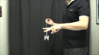 Roller Coaster (THP)