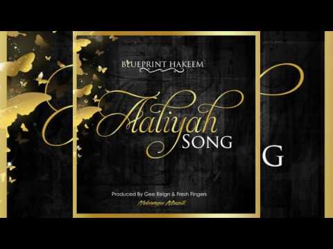Aaliyah Song by Blueprint Hakeem