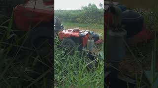 Download lagu POMPA AIR NIAGARA DIESEL KUBOTA SUARA NGLAMSAM mp3