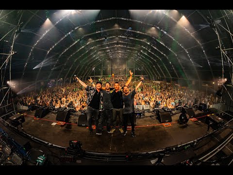 RAMPAGE OPEN AIR 2025 - DIRTYPHONICS B2B MURDOCK