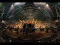 RAMPAGE OPEN AIR 2025 DIRTYPHONICS B2B MURDOCK