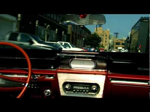 Crossroads  2010 intro. Solo para Amigos