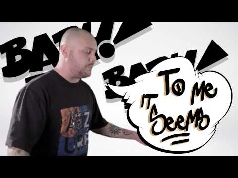 Teetcha "Picture Me" (Official video)