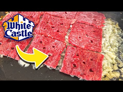 10 Reasons Why White Castle is so Successful