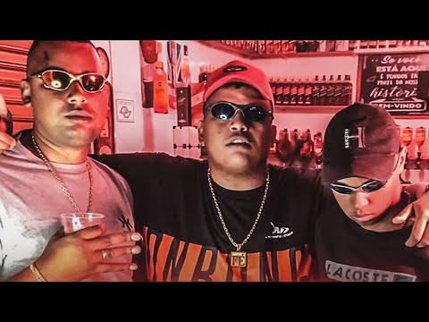 Murilo Azevedo MC Pezão SM e MC Mateuzin SP - Gold Blue Green (Video Clipe Oficial) DJ DI