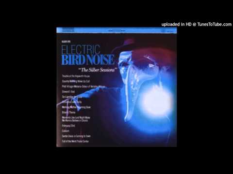 Electric Bird  Noise - Moments Like Last Night Make Me Wanna Believe in Ghosts