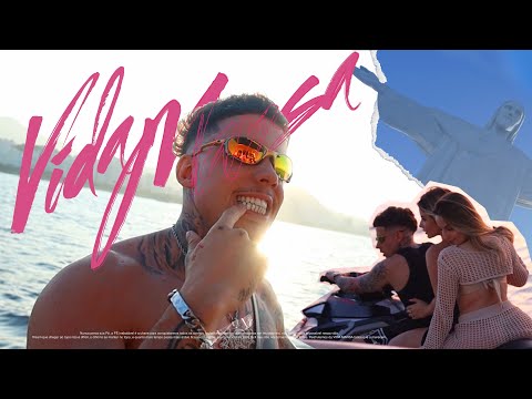 VIDA MANSA - GREG FERREIRA prod. Neobeats (Official Music Video)