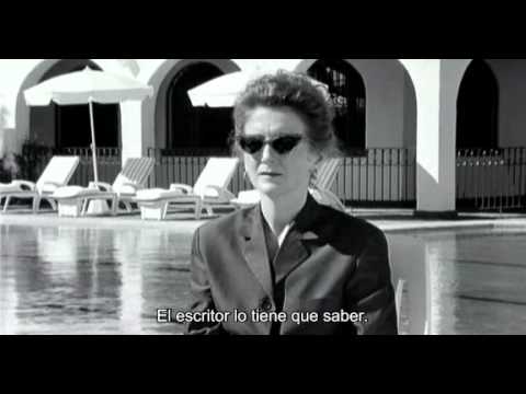 1997   La Leccion de Tango Sally Potter vose