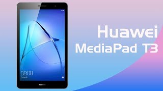 Huawei MediaPad T3 8 TA-T380W16TOM