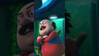 Download lagu जब Shark से भिड़ गए Motu Patlu और Gang | Motu Patlu In The Game of Zone mp3