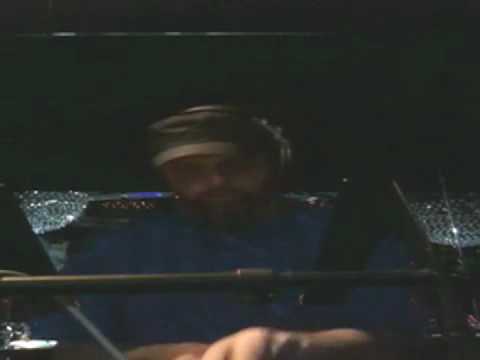 Wavewhore at M2 UltraLounge NYC