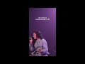 Ella Mai Performed THIS Version Of Whatchamacallit And It Was Incredible