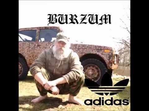 Varg Wiggernes (The Burzums Clan) - Belus Gop (Belus Dod Demo Unreleased)