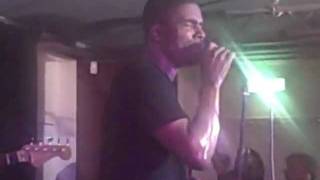 Glenn Lewis - Good One - 2nd June London 2011