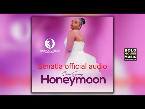 Queen Jenny - Senatla (New Hit 2020)