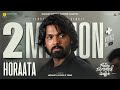 HORAATA Lyrical Sapta Sagaradaache Ello Rakshit Shetty Hemanth M Rao Charan Raj MC Bijju