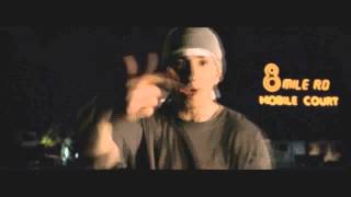 Eminem: Crazy In Love