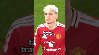 Download lagu GARNACHO TRAUMATIZED BY INDONESIAN PLAYERS!!! #dubbing #football #manchesterunited #garnacho mp3
