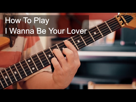 download lagu mp3 mp4 Prince I Wanna Be Your Lover Guitar, download lagu Prince I Wanna Be Your Lover Guitar gratis, unduh video klip Prince I Wanna Be Your Lover Guitar