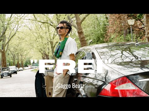 ION MILES x BADCHIEFF x BHZ Typebeat "Frei"