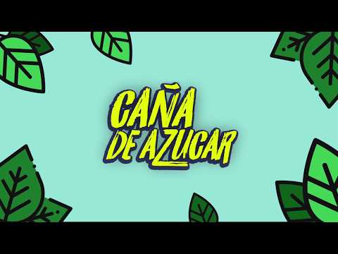 Caña de Azúcar ft. Chirola/kchiporros - Los Dos (Video Lyric)