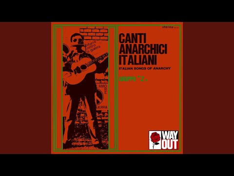 L'interrogatorio di Sante Caserio