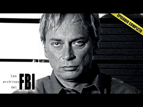 El Abogado Asesino Que Llegó a Alcalde | Los Archivos del FBI
