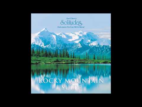 Rocky Mountain Suite - Dan Gibson & Hennie Bekker