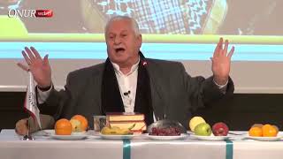 Çantacı Necmi abi: "Bu oyunu ancak üniversiteliler bozabilir!"