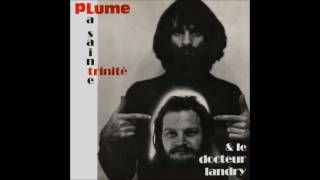 Plume Latraverse - Chez Dieu